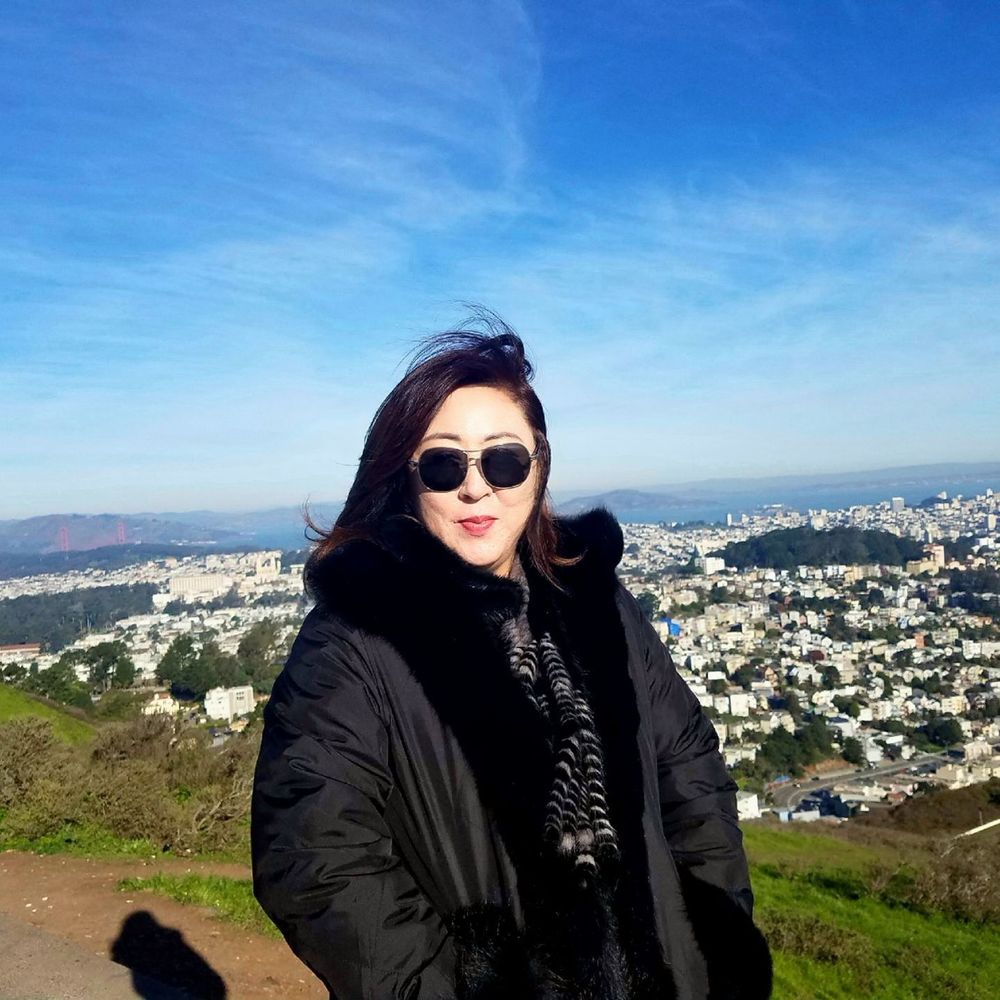 Meet your Posher, Hyekyong